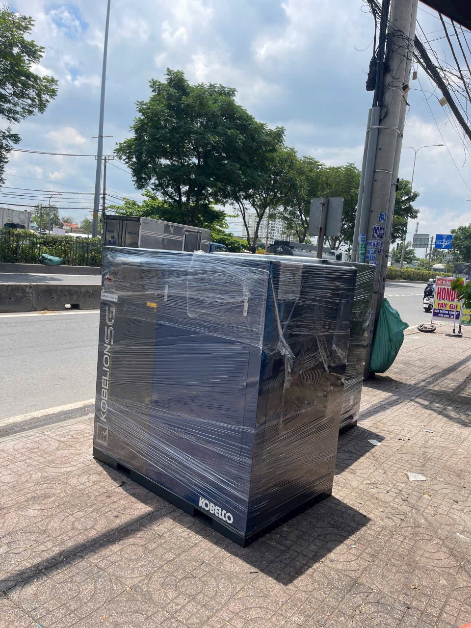 Dự án Cát Thái - TP. HCM