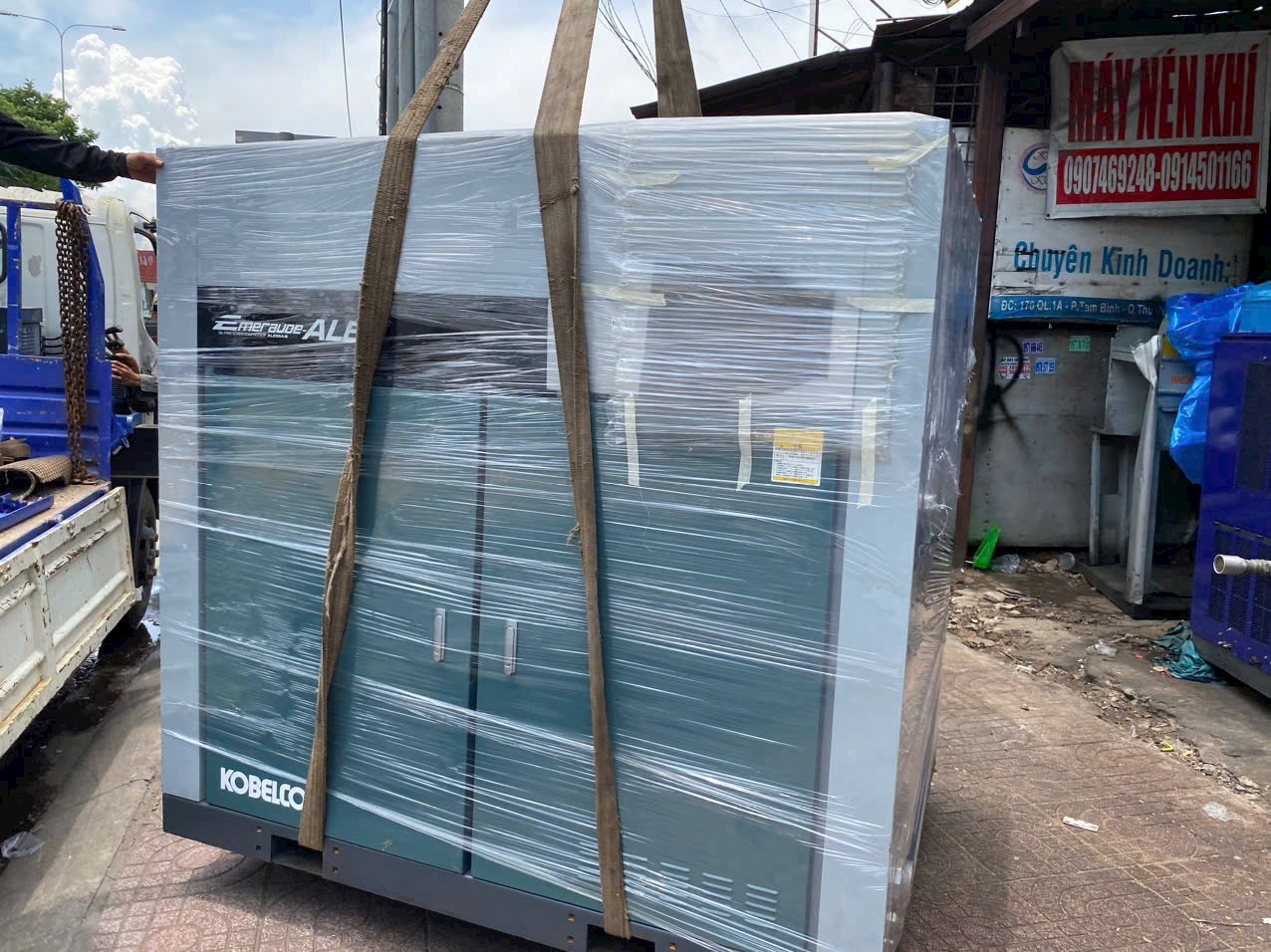 Dự án Cát Thái - TP. HCM